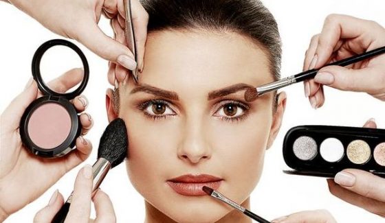 Make - up